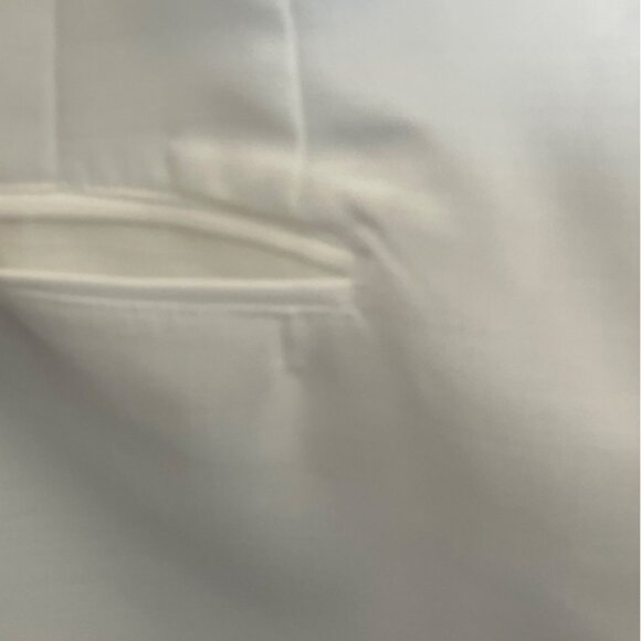 L.I.A Love Is All High Waisted Mini Skirt Womens Medium White New WOT - Picture 6 of 10